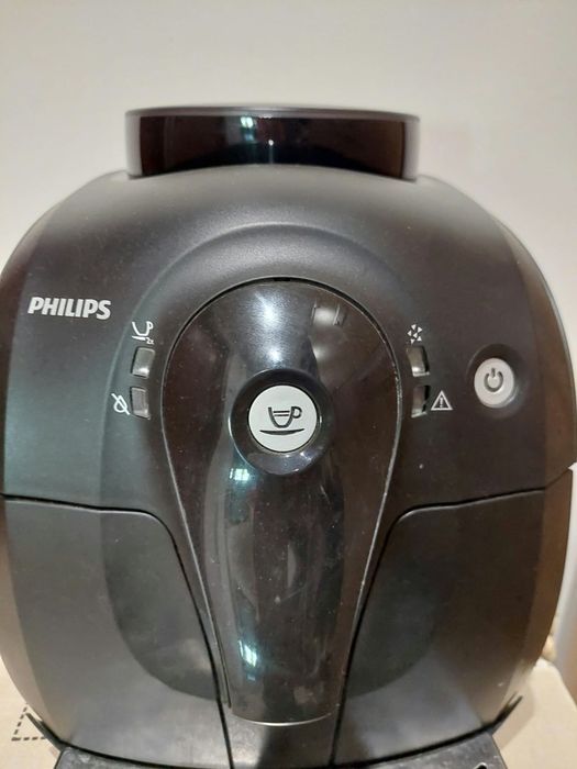 Кафе машина  Philips