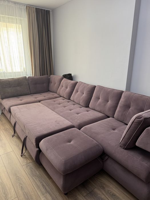 Продам диван 3,5м