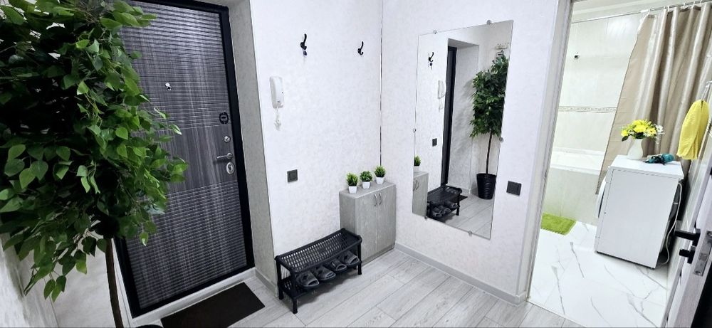 2ком Арбат посуточно. Пр Б Момышулы 4а