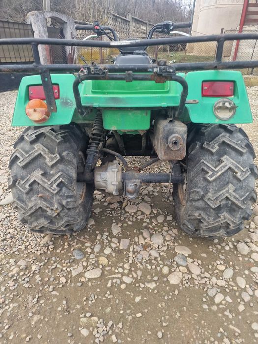Atv kawasaki 250cm
