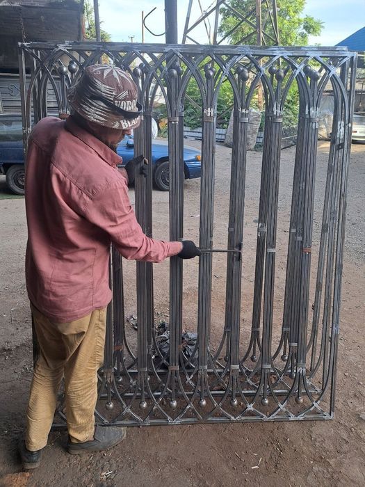 Решотка Reshotka kazirok казирёк