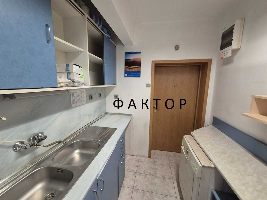 Дава се под наем Офис в Пловдив, Център - 100 кв.м за 612 € - Снимка #5