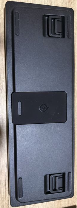 Vând tastatură Steelseries Apex Pro Mini