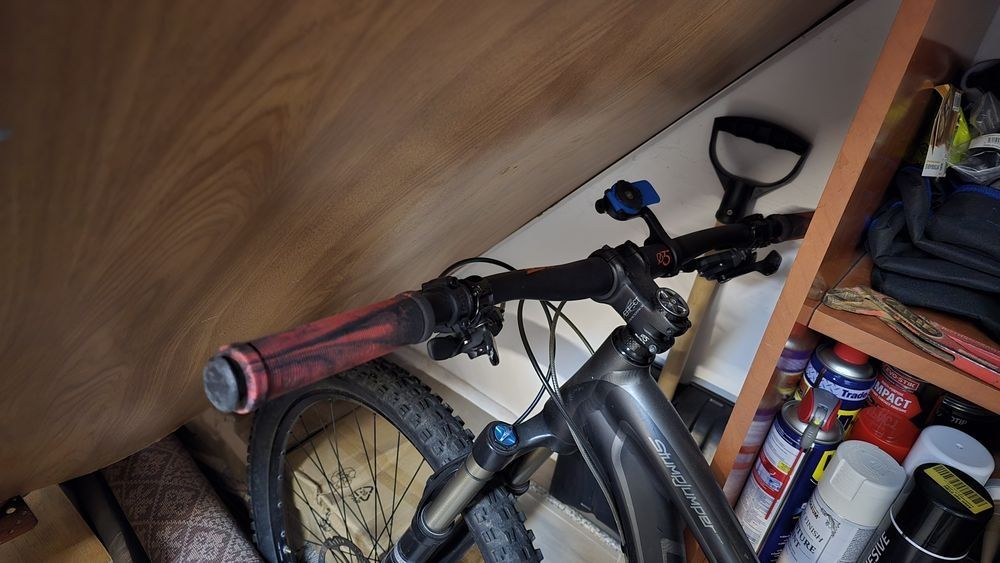 Specialized Stumpjumper FSR Comp EVO mărime L