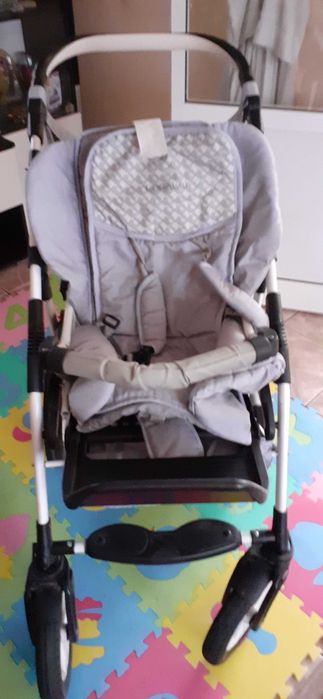 Детска Количка Lorelli