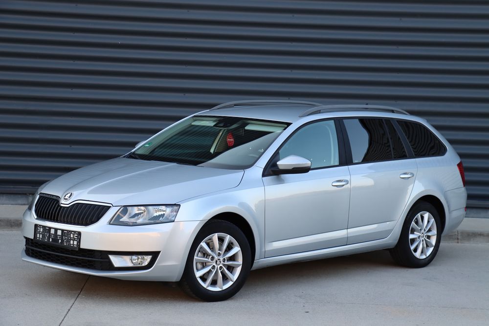 Skoda Octavia  2013 motor 1,2 benzina Olanda/ RATE/ GARANTIE