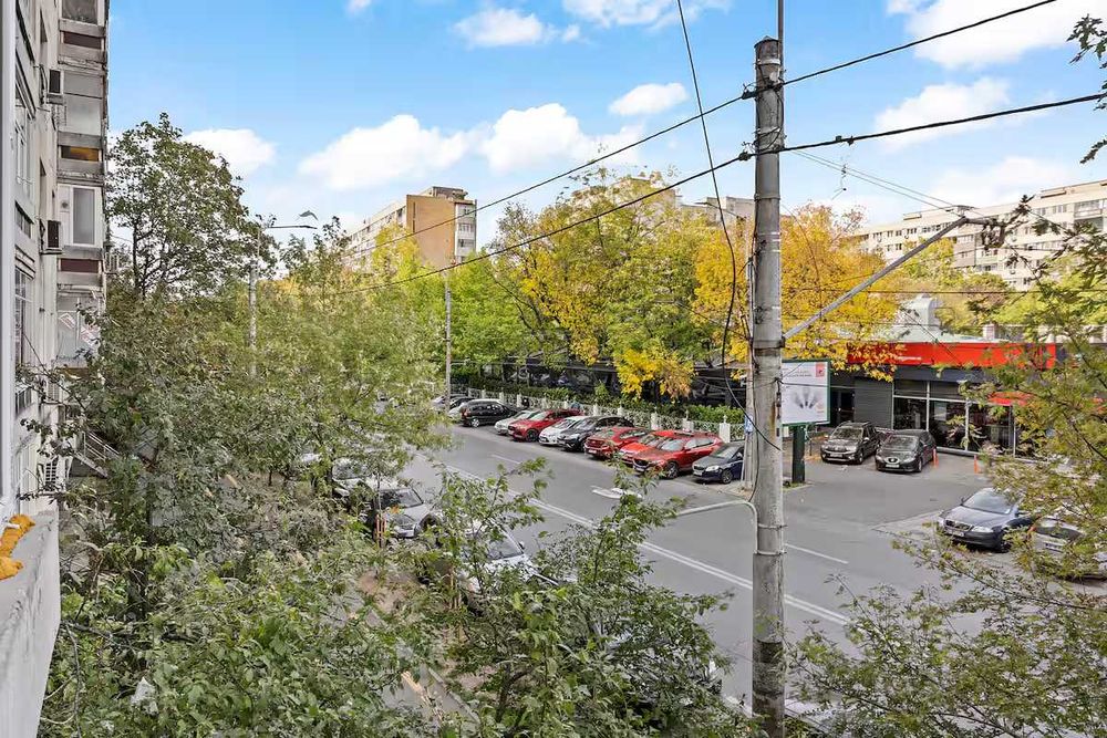 Apartament de inchiriere  Drumul Taberei Bucuresti