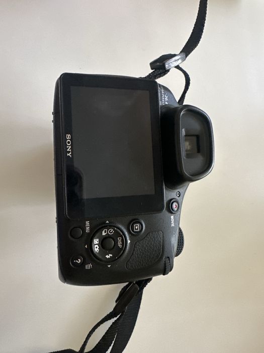 Фотоапарат Sonyy