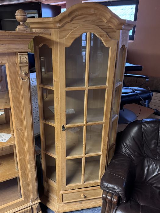 Vitrine sufragerie bucatarie