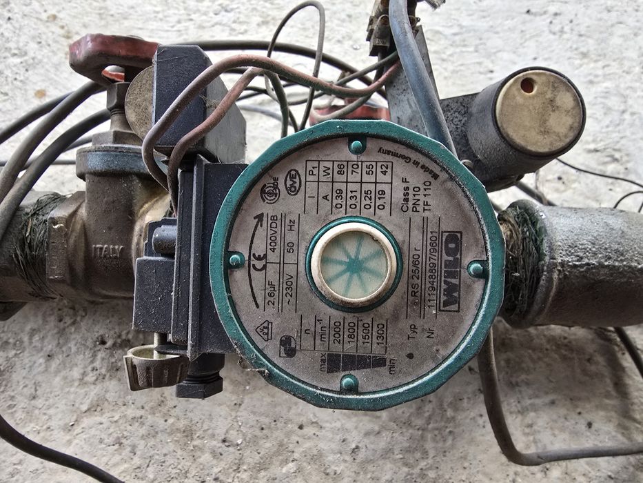 Парно котле на дърва с помпа,Гаражна Врата и др