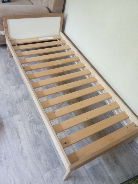 Кроватка детская Икеа