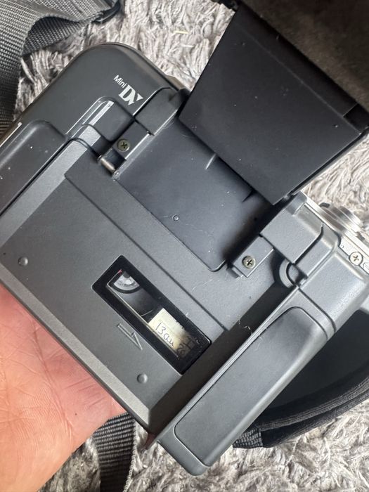 Camera Sony SC100E colectie