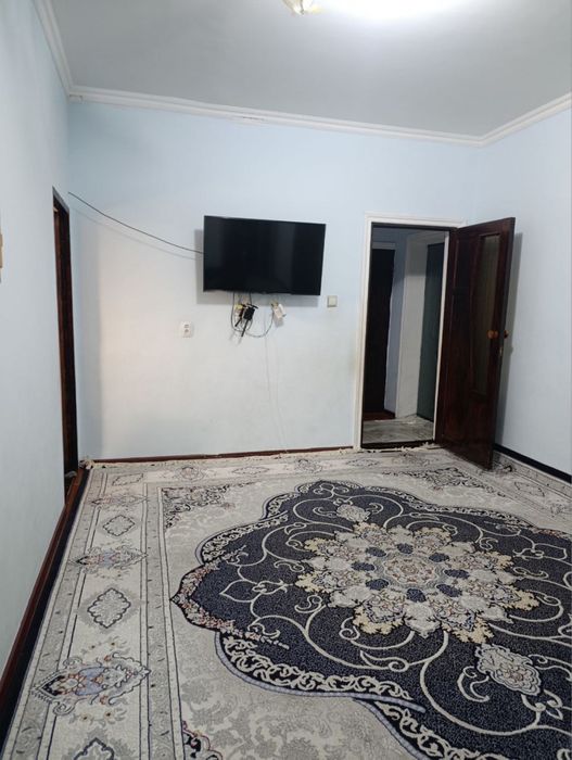 Продаю квартиру в Яшнабадском районе Авиасозлар-1, 1-комнатная 39 м2.