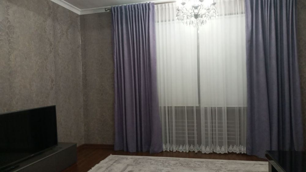 Продаётся квартира своя