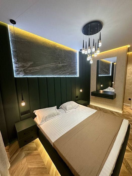 Premium Lux kvartira kunlik | Яккасарой | Метро ва марказ яқинида