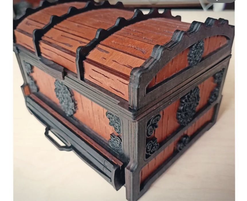 Продам Шкатулки