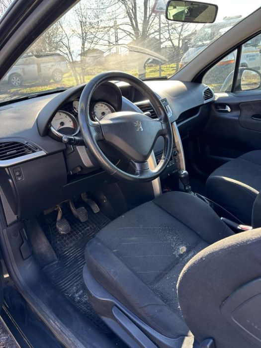 Peugeot 207 1.6 16v