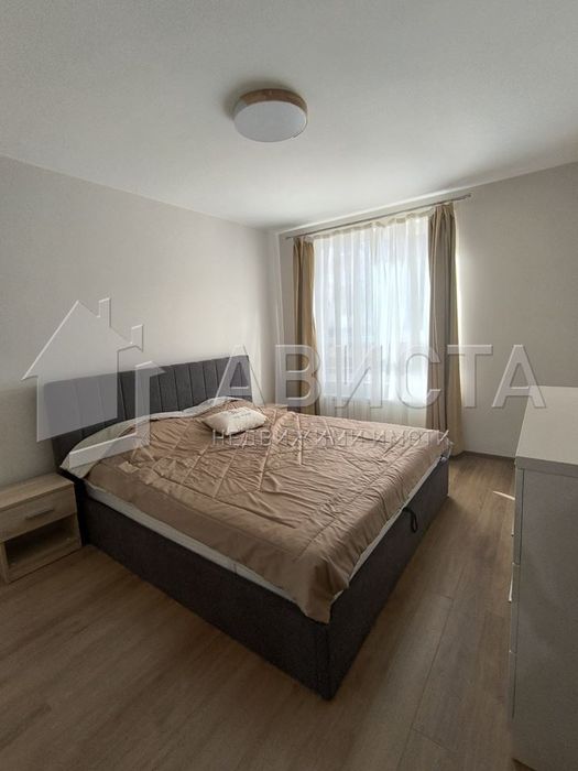 Дава се под наем Двустаен апартамент в София, Лагера - 82 кв.м за 670 € - Снимка #8