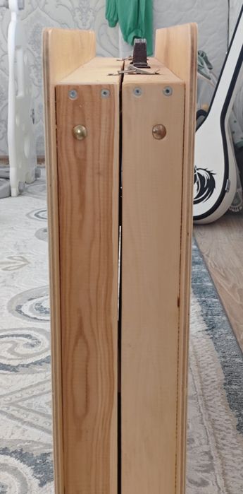 Наземный стол (раскладной)