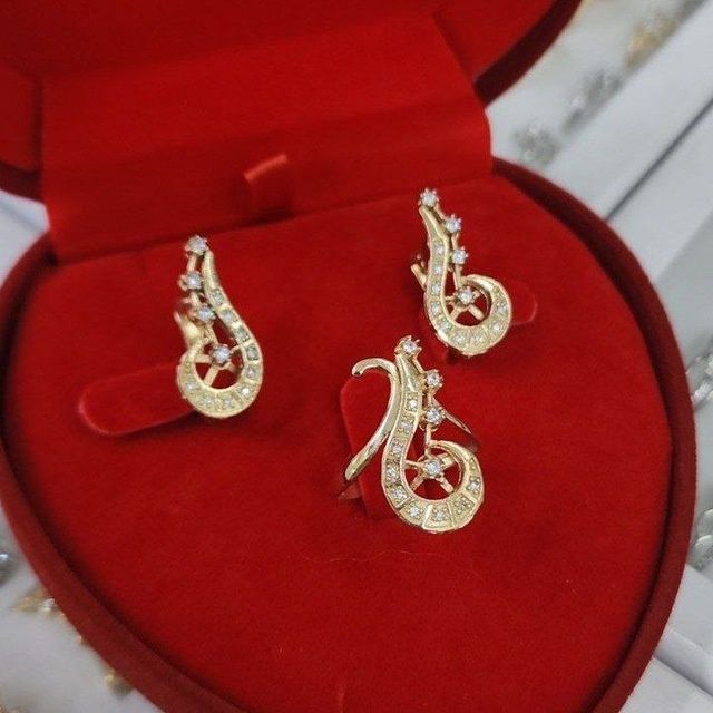 50 yilda ham rangi ketmaydi