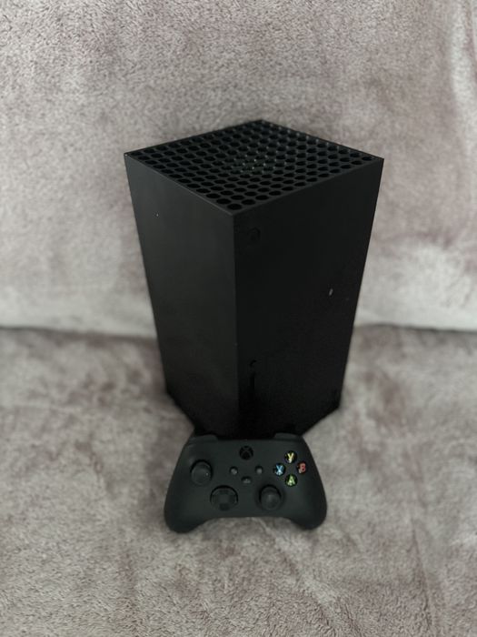 Xbox series x 1tb