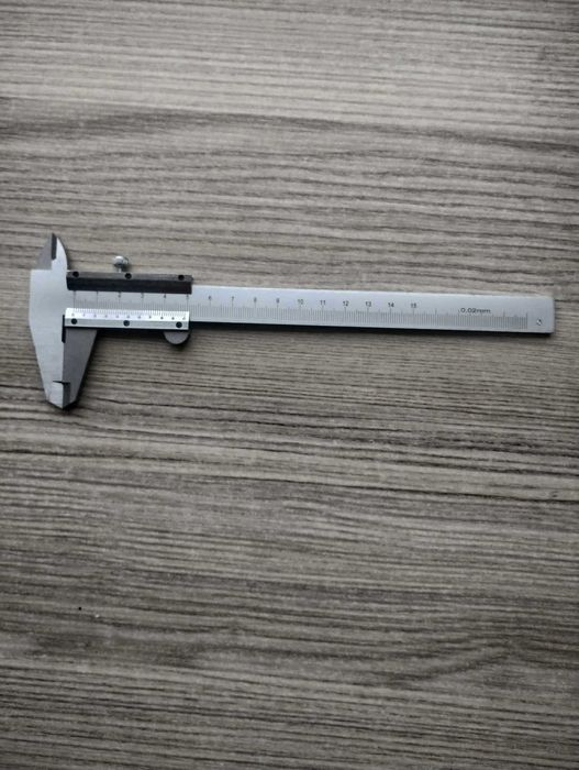 шублер професионален