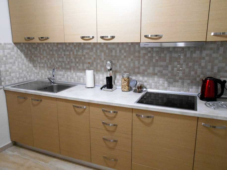 Дава се под наем Едностаен апартамент в Пловдив, Мараша - 43 кв.м за 178.5 € - Снимка #2