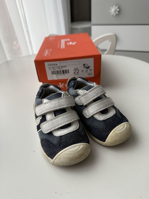 Обувки Biomechanics 22 номер