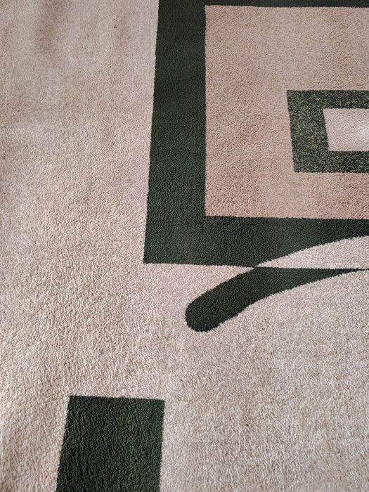 Ковер 4×5 м, в отличном состоянии