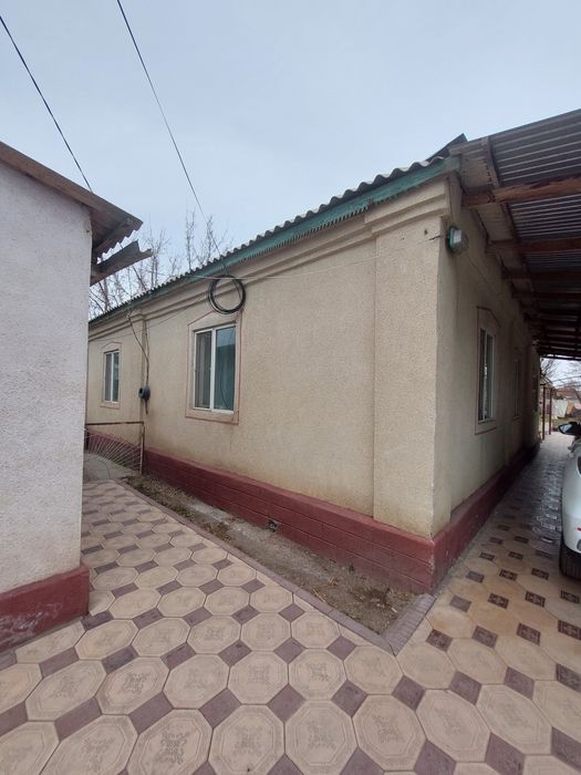 Продам дом из 5 комнат