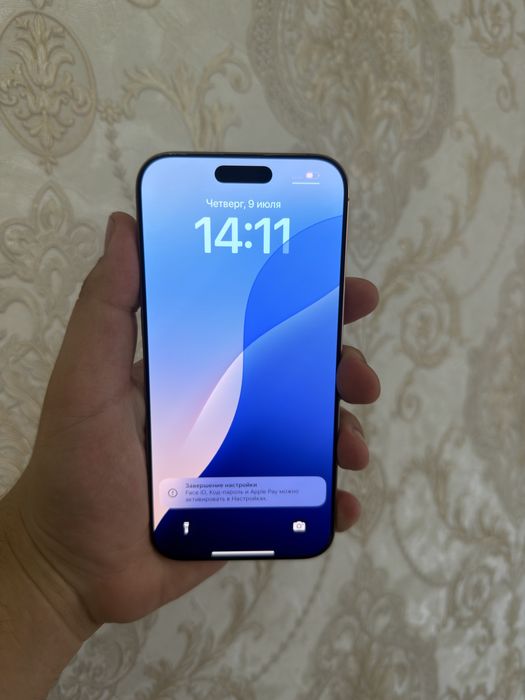 Продам Айфон 16 Про Макс