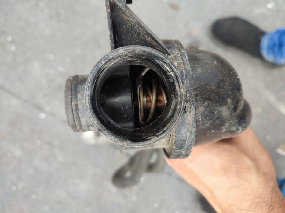 Electromotor, alternator și termostat ROVER 75 V 6