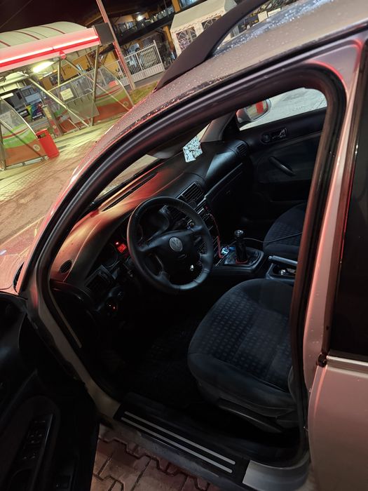 Passat B5.5 1.9 TDI 131