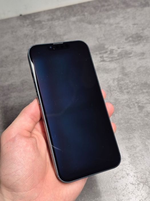 Iphone 13 128 гб 74% акб оригинал