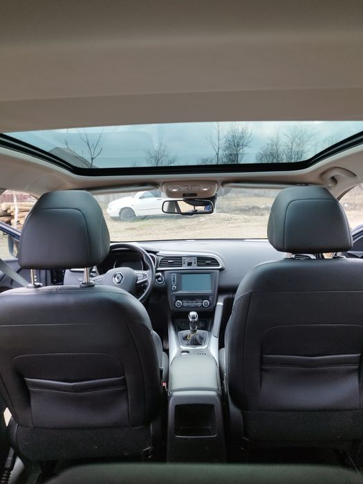 Renault kadjar 1.6 130cp impecabil