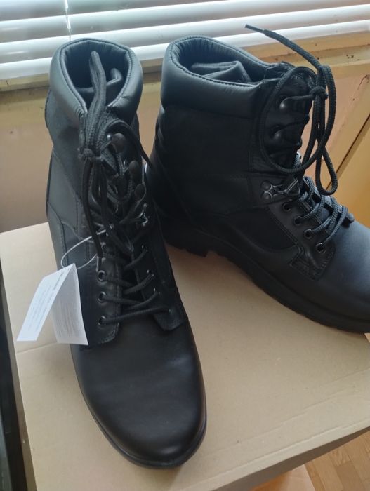 Обувки кубинки 46 номер