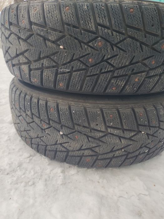 185 65 р14 зимние