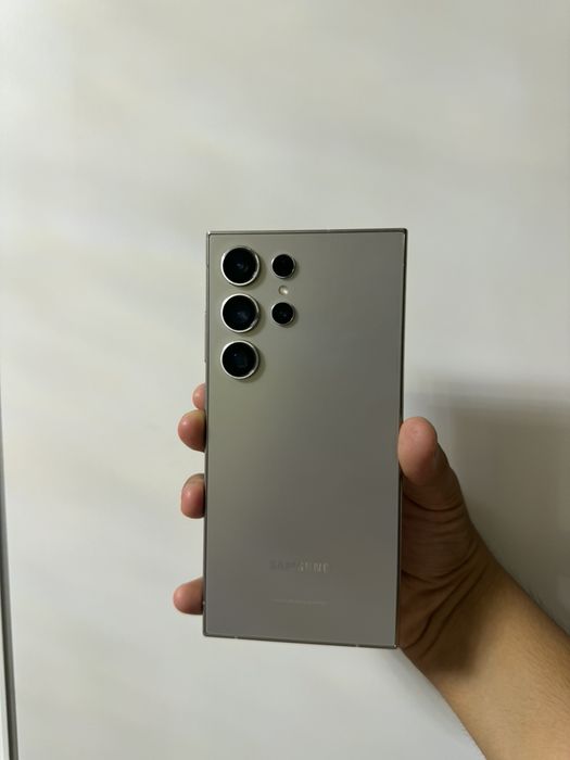 Samsung S 24 ultra