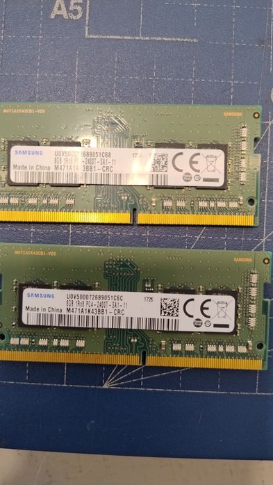 ram samsung ddr4 3200 second hand si noi de vanzare • Anunturi