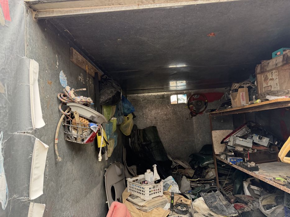 Термо будка газель. Продам