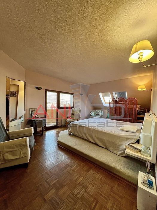 Продава се Четиристаен апартамент в София, Лозенец - 195 кв.м за 1326 €/кв.м - Снимка #6