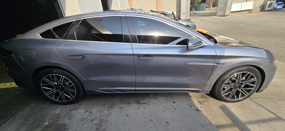 Диска баллон 20 янгидек