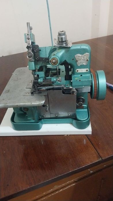 Mashinka yaxshi.ishlaydi