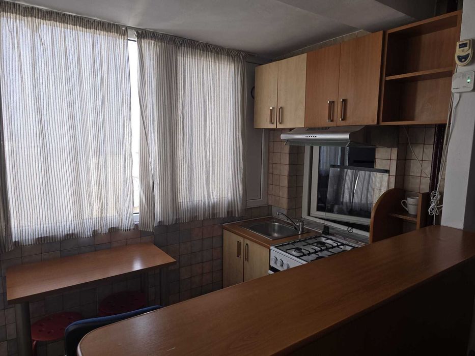 Apartament – București, Semănătoarea - Vedere 3