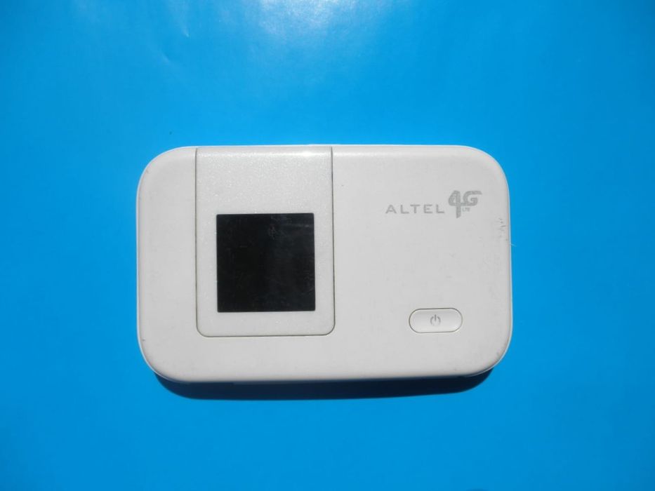 Алтел актив билайн теле2 izi кселл 4G Wi-Fi роутер модем карманный б/у