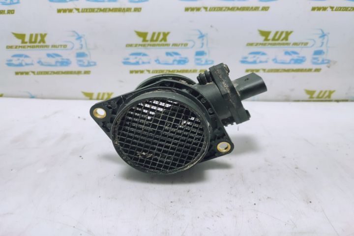Debitmetru aer maf 1.2 benzina Opel Corsa C  [din 2000 pana  2003] seria