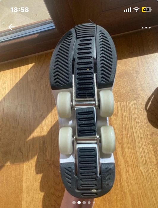 Pantofi cu role copii marimea 34