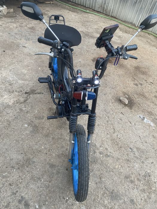 Mobră functionabila