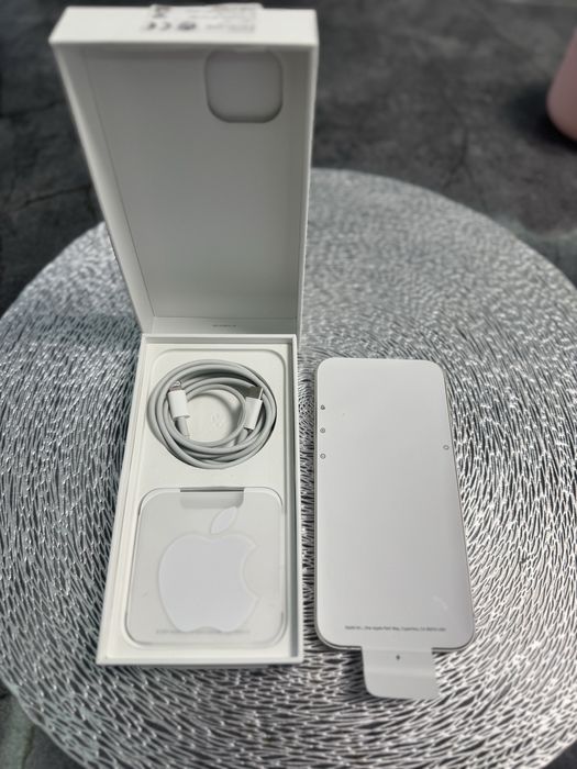 İPhone 13 white 128GB