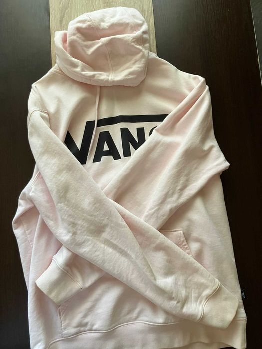 Hanorac VANS Barbati